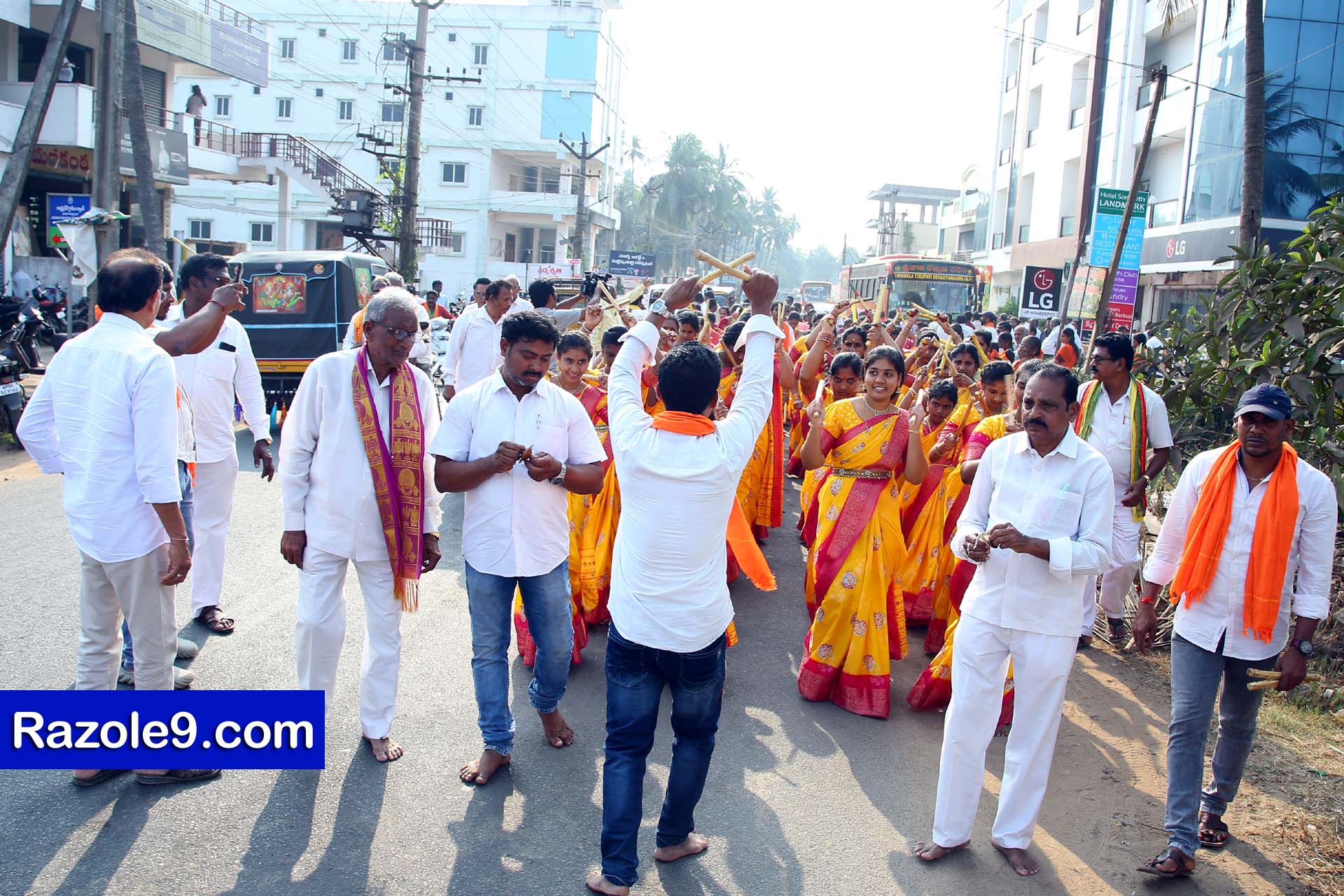 Srinivasa Kalyanam - vegivaaripalem - 2026